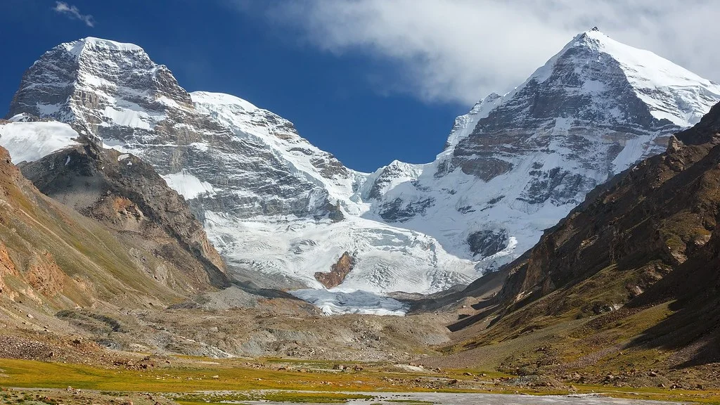 Pamir, Afghanistan, Kirghizistan, Chine, Tadjikistan, Tadjikistan