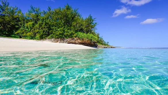 Atiu, Îles Cook