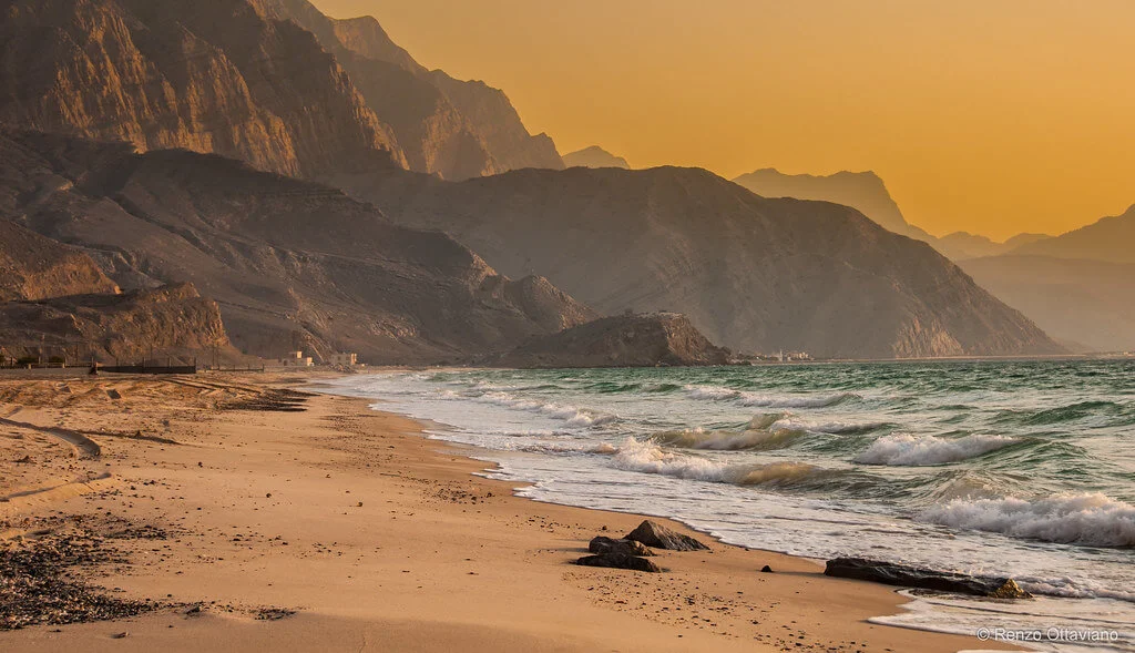 Péninsule de Moussandam, Oman