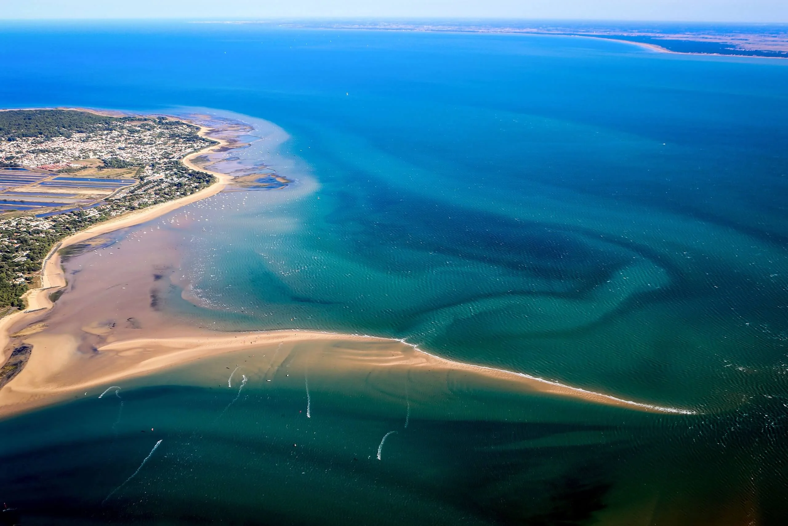 Île de Ré, France