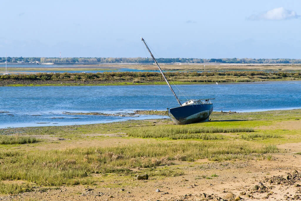 Île de Ré, France