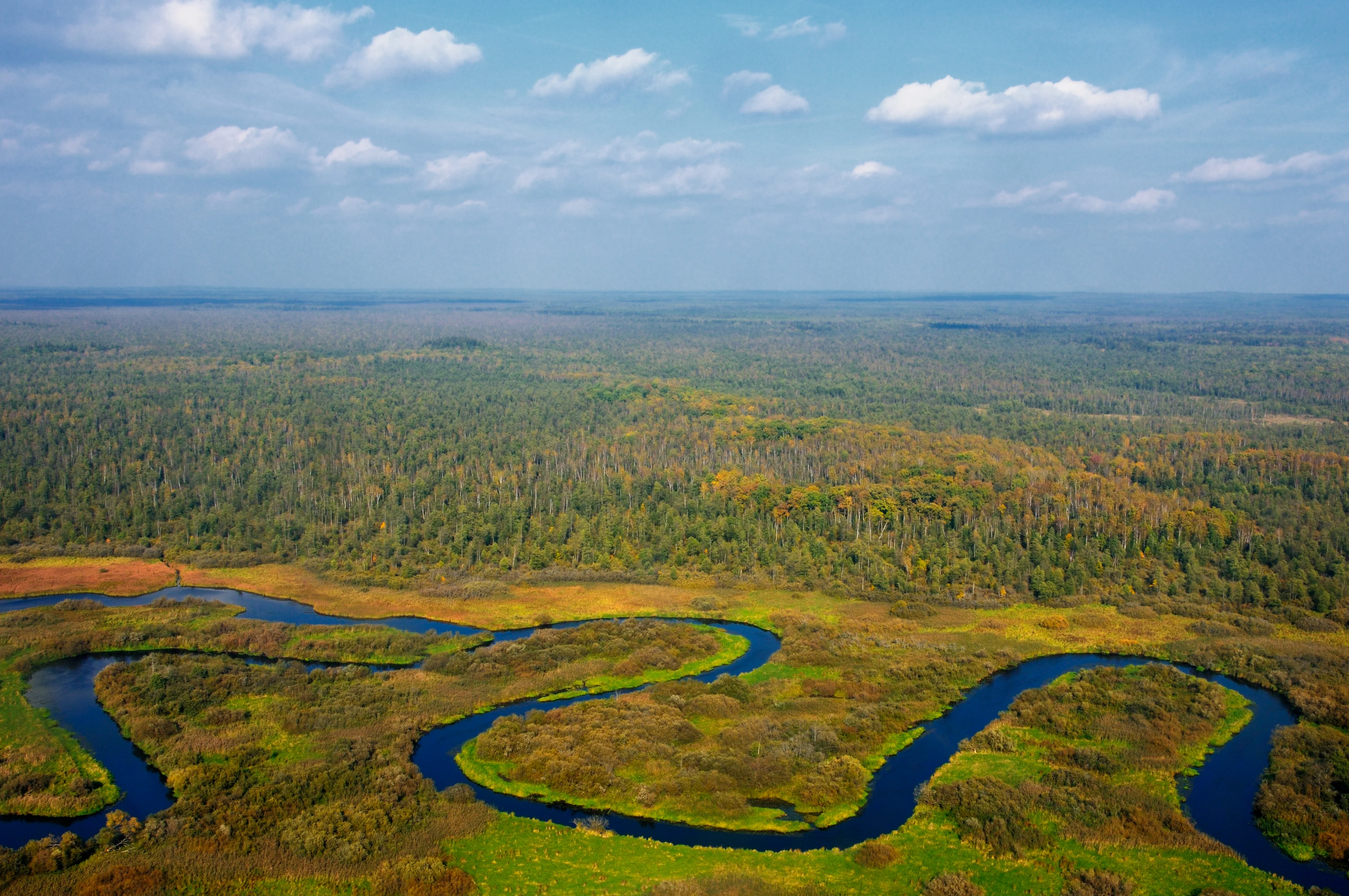 Berezinsky, Biélorussie, Biélorussie