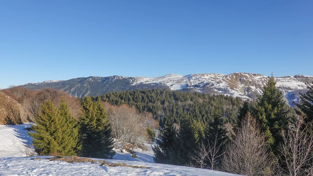 GR 509, France