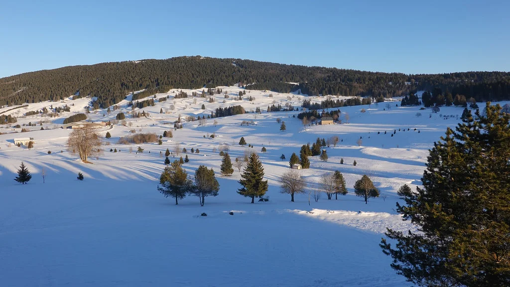 GR 509, France