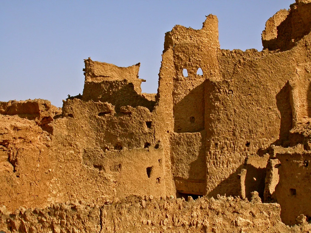Djaba, Niger