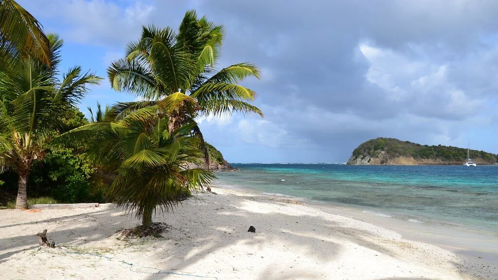 Tobago Cays, Saint-Vincent et les Grenadines