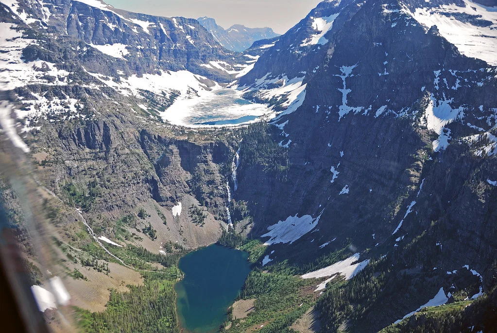 Lincoln Lake, États-Unis