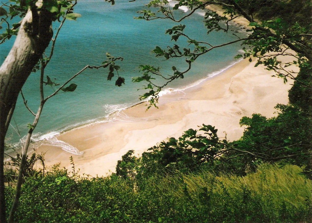 Rendezvous Beach (Montserrat), Montserrat