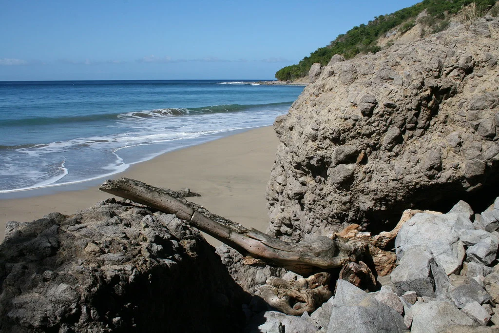 Rendezvous Beach (Montserrat), Montserrat
