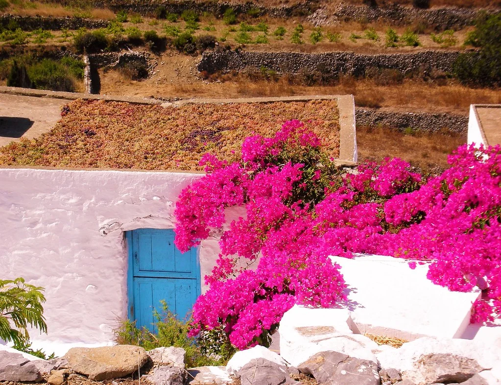 Amorgos, Grèce