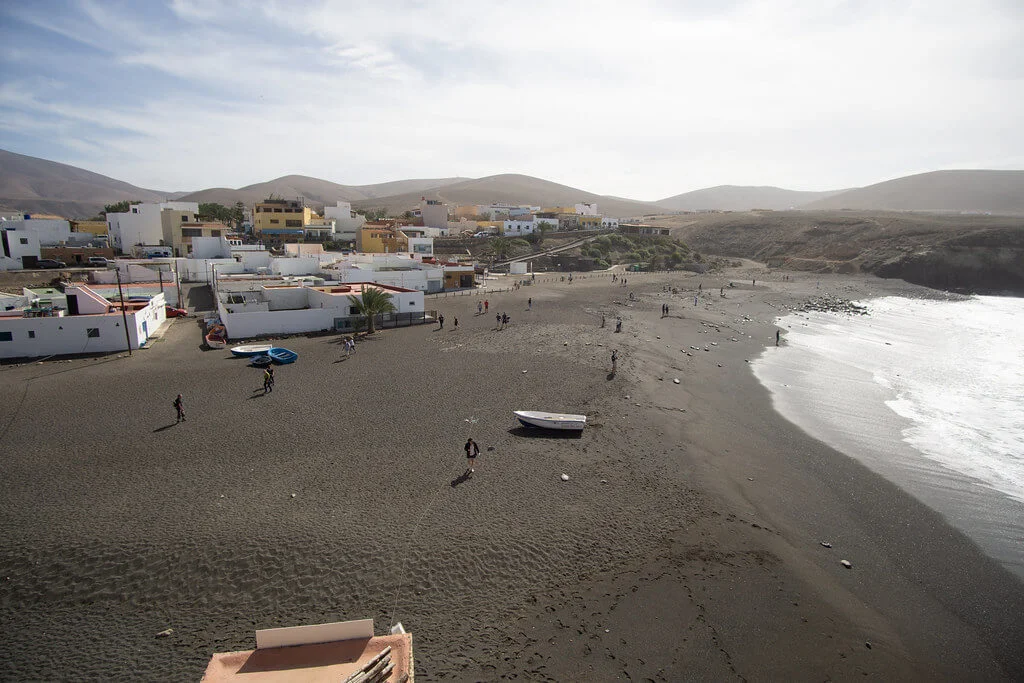 Fuerteventura, Espagne, Canaries