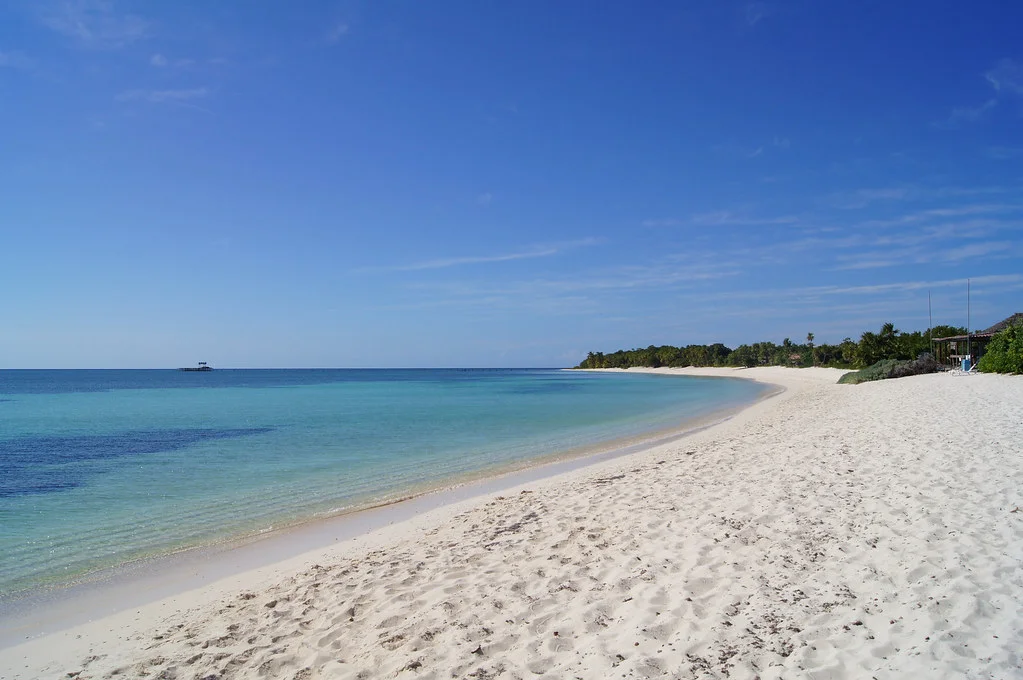 Île de la Jeunesse, Cuba