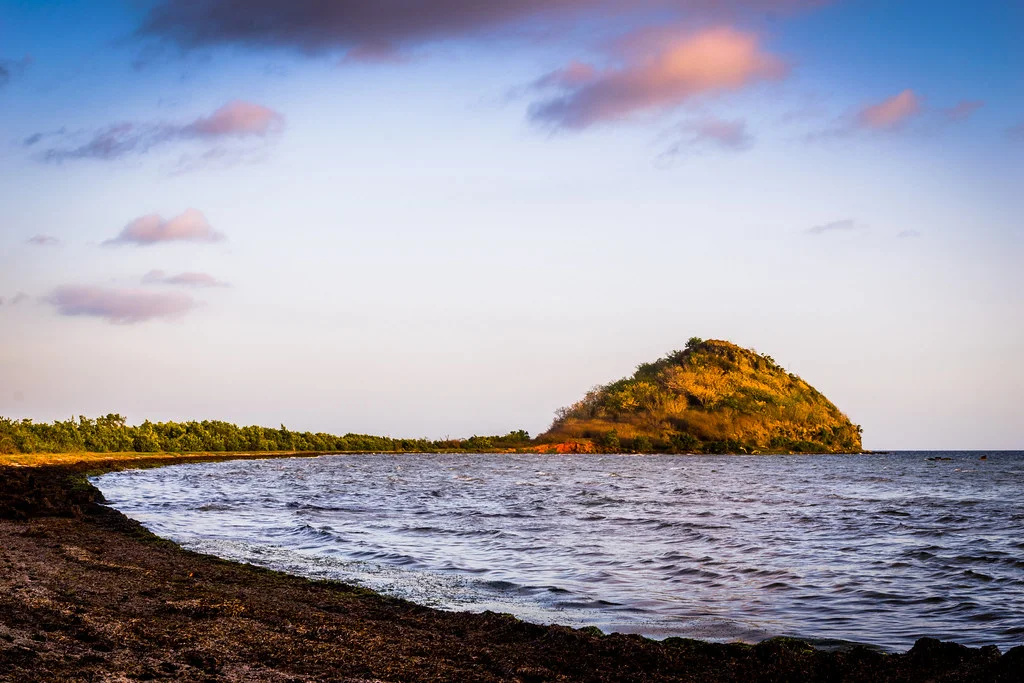 Île de la Jeunesse, Cuba