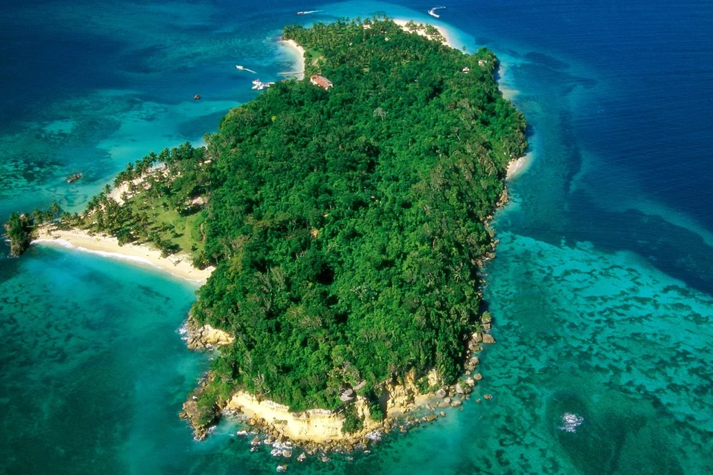Île Beata, République dominicaine