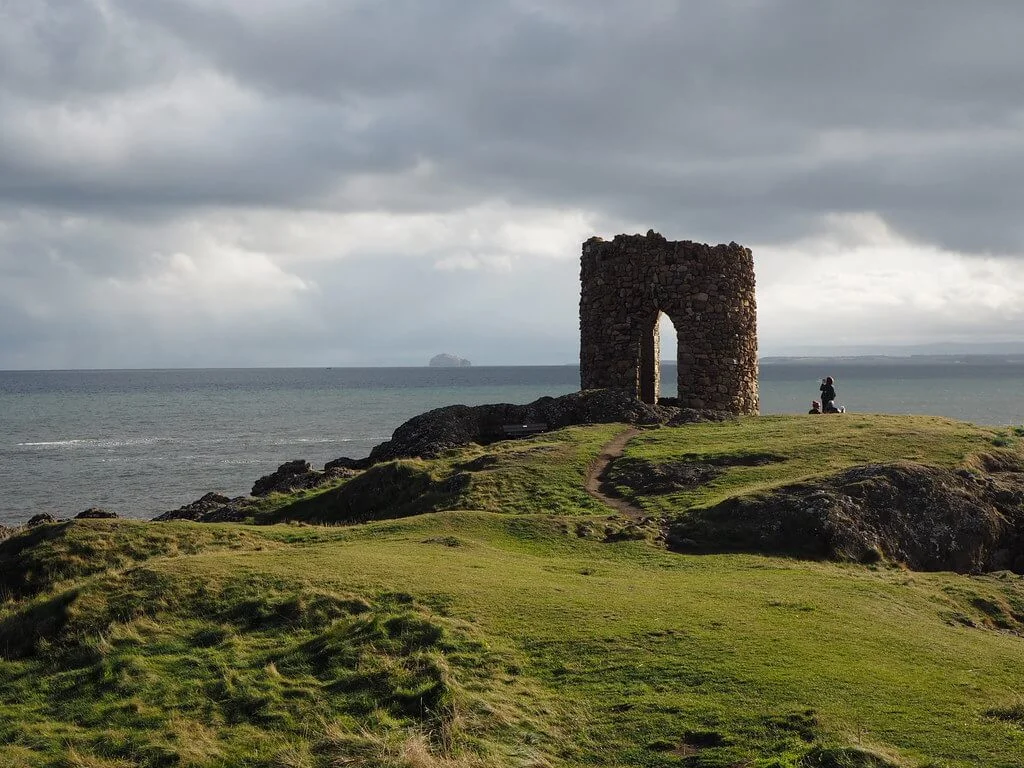 East Neuk, Écosse