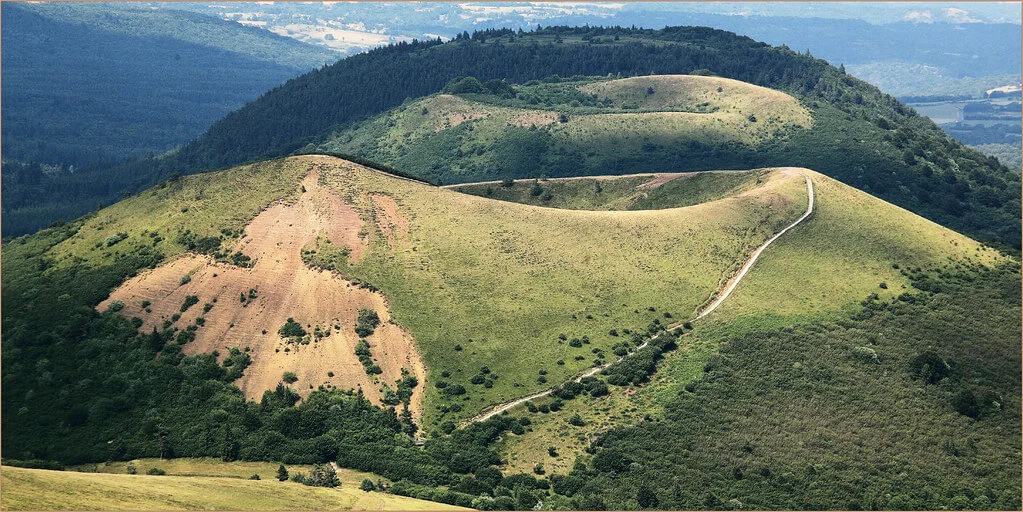 Puy Pariou, France