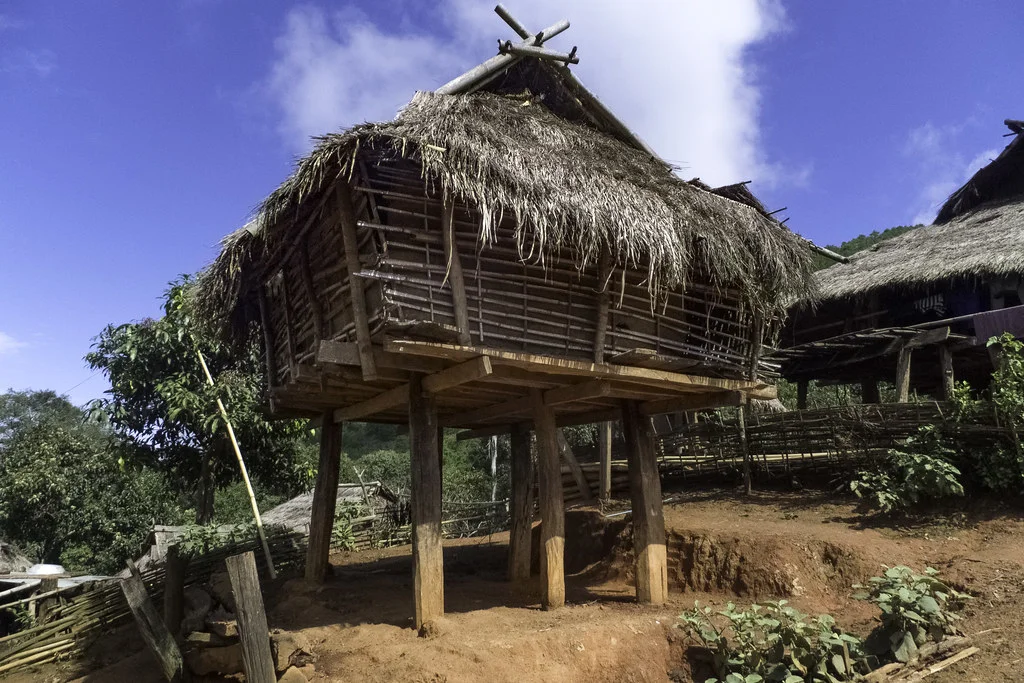 Kengtung, Myanmar