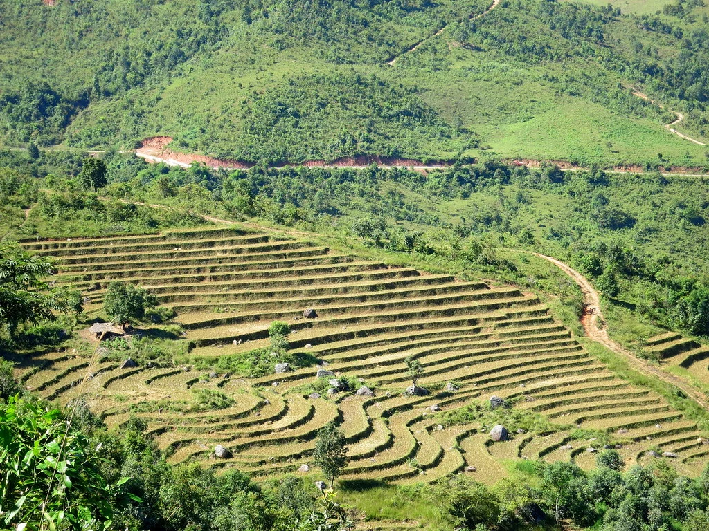 Kengtung, Myanmar