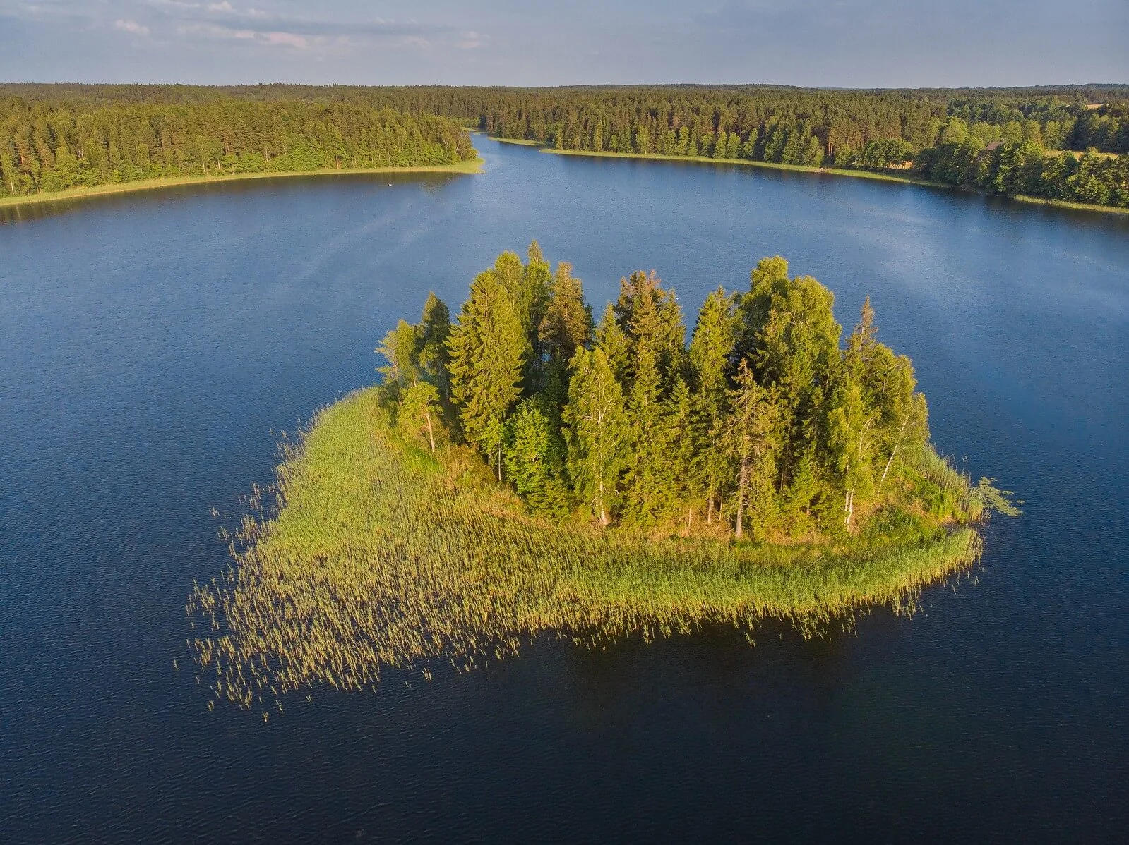 Plateliai, Lituanie