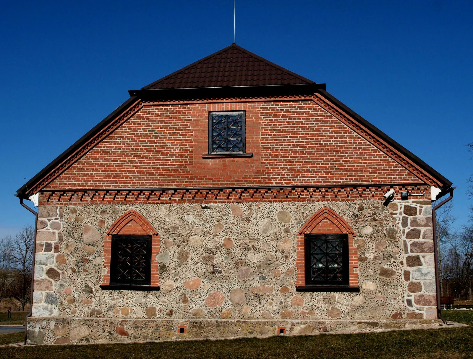 Plateliai, Lituanie