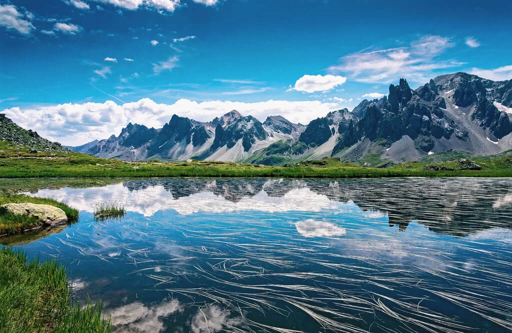 Massif des Cerces, France, France