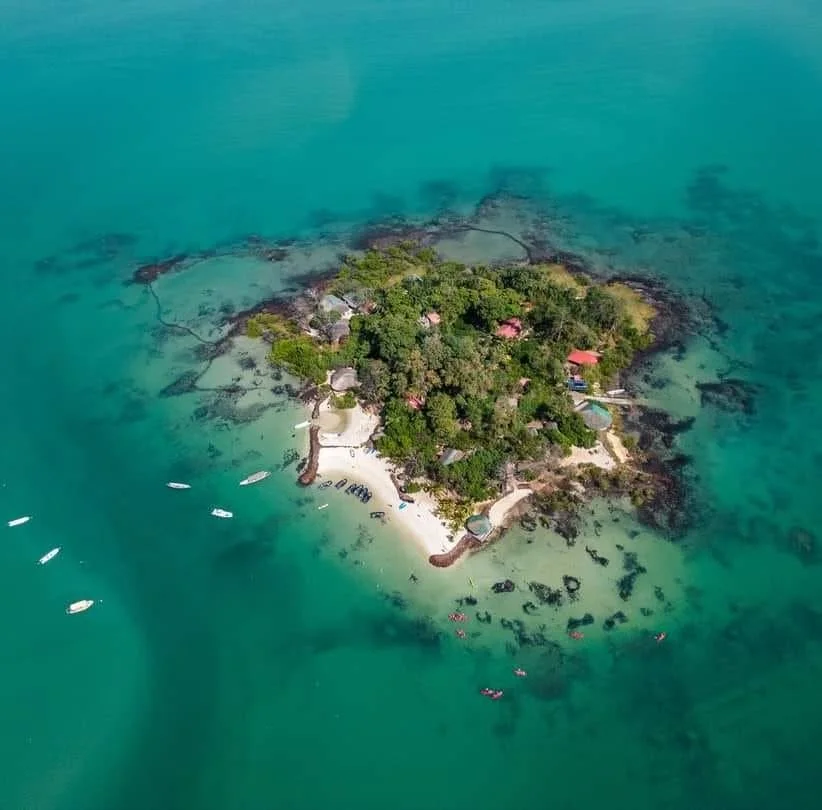 Kéré, Guinée-Bissau