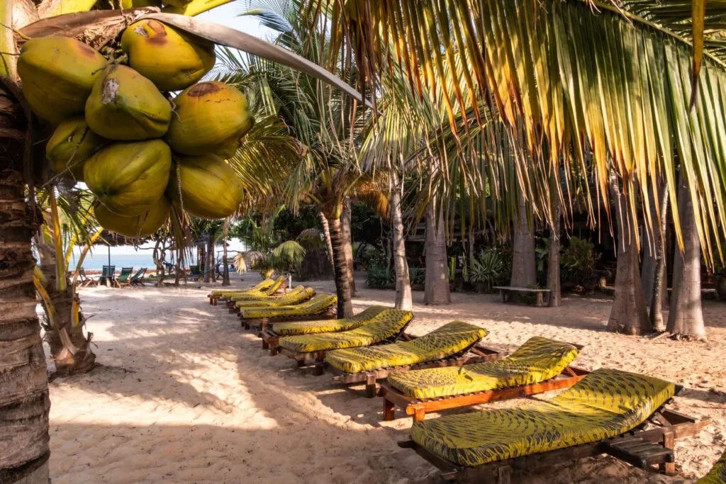 Kéré, Guinée-Bissau