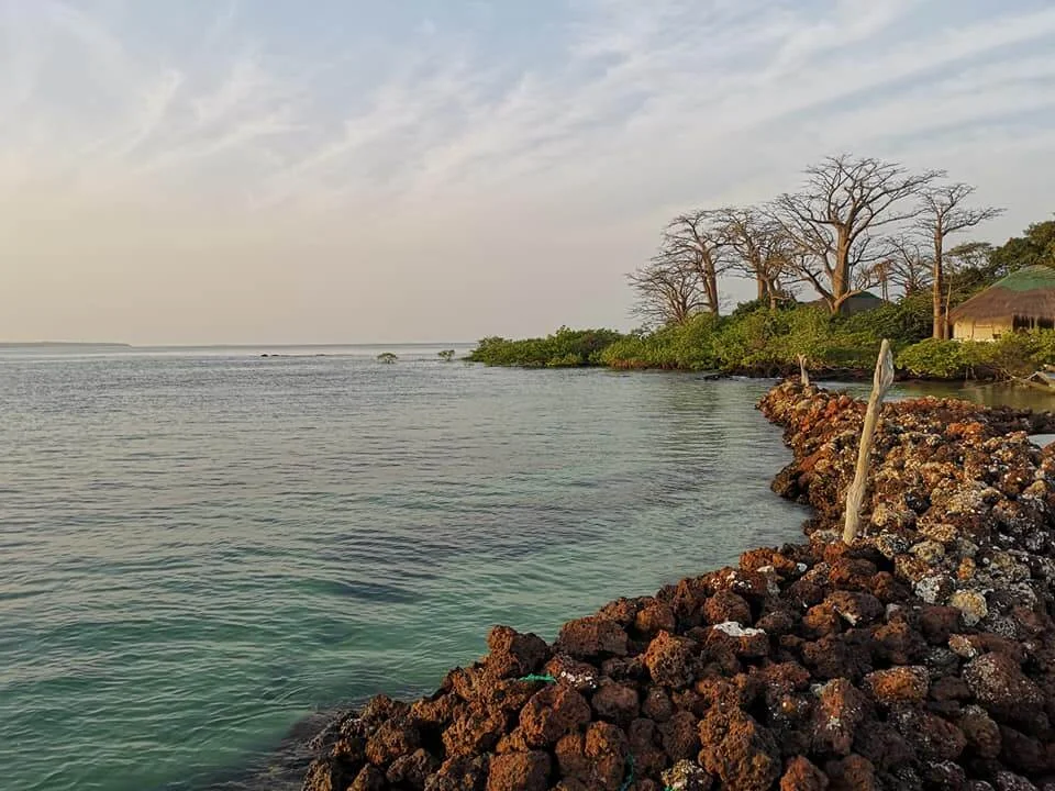 Kéré, Guinée-Bissau