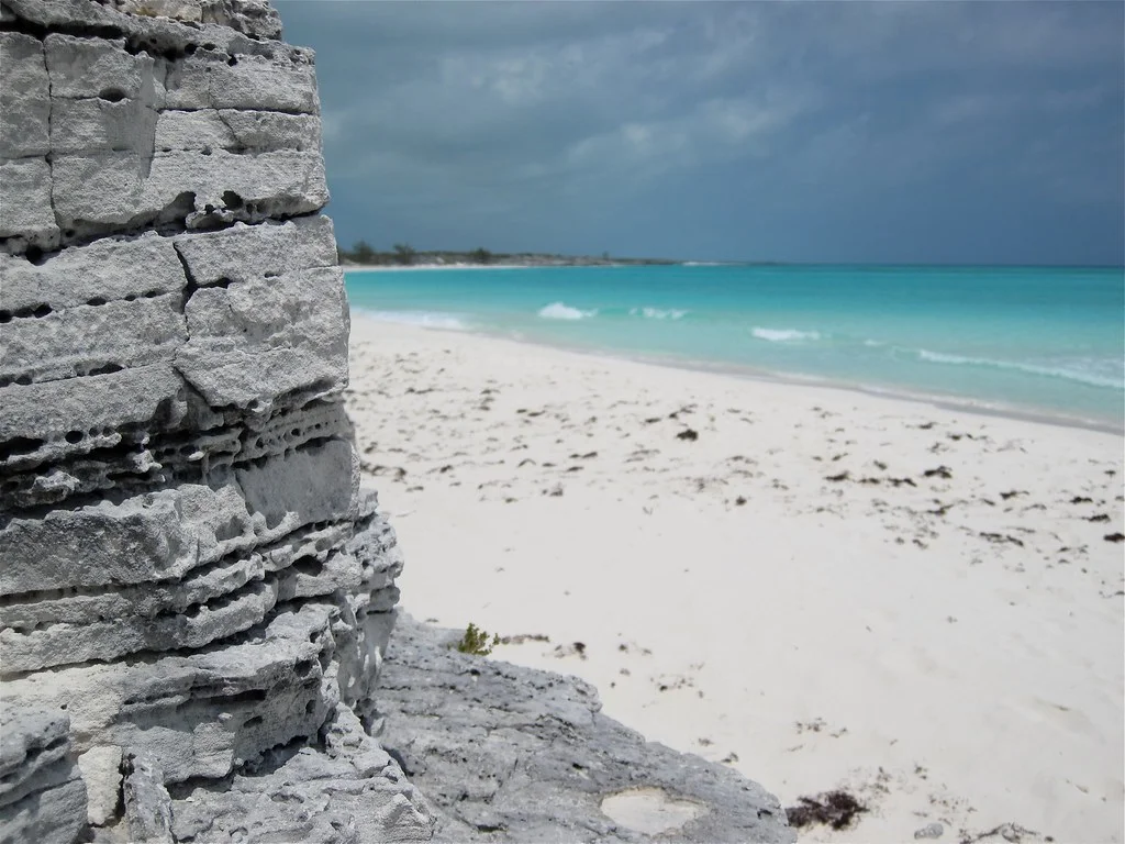 Shroud Cay, Bahamas