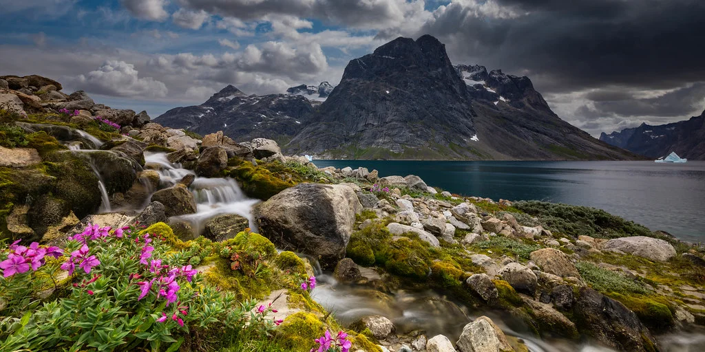 Torsukattak, Groenland