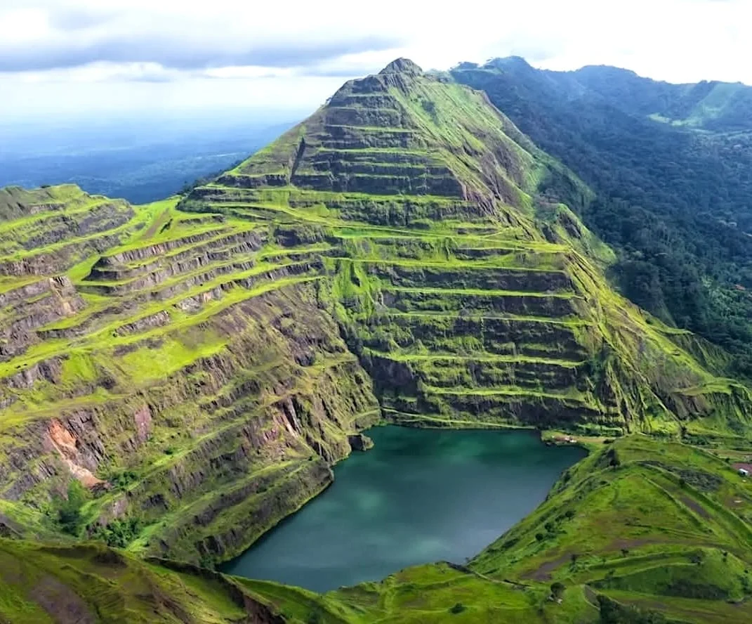 Mont Nimba, Guinée, Côte d’Ivoire, Libéria
