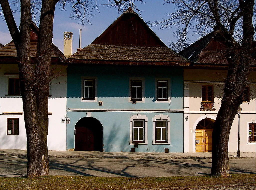 Spisska Sobota, Slovaquie