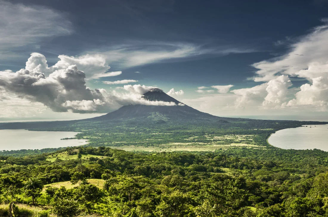 Ometepe, Nicaragua