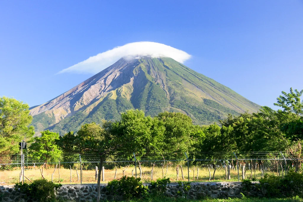 Ometepe, Nicaragua
