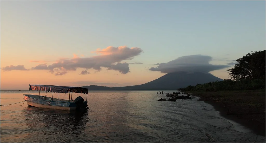 Ometepe, Nicaragua