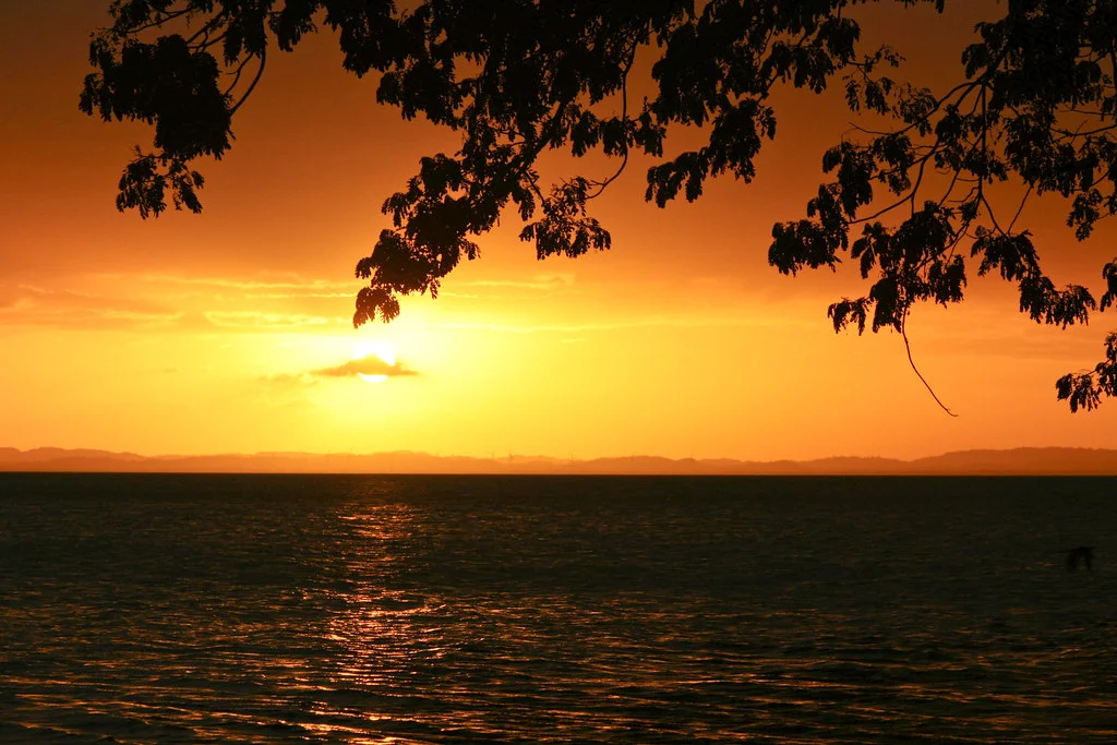 Ometepe, Nicaragua