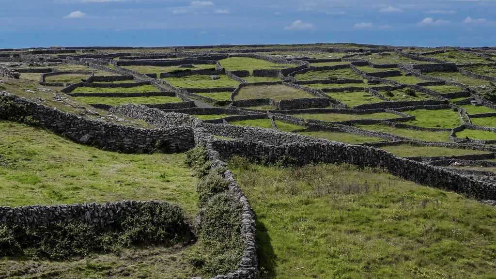 Îles d'Aran (Irlande), Irlande