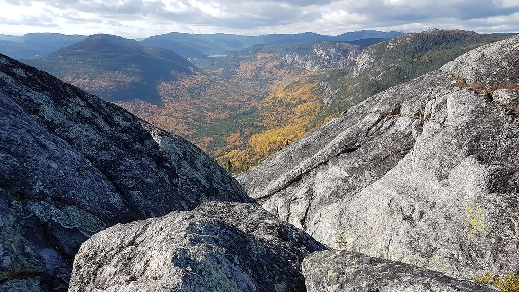 Mont des Morios, Canada