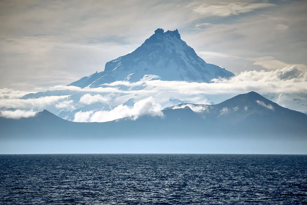 Îles Aléoutiennes, États-Unis