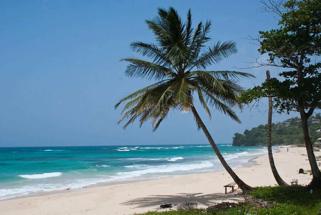 Long Bay, Jamaïque