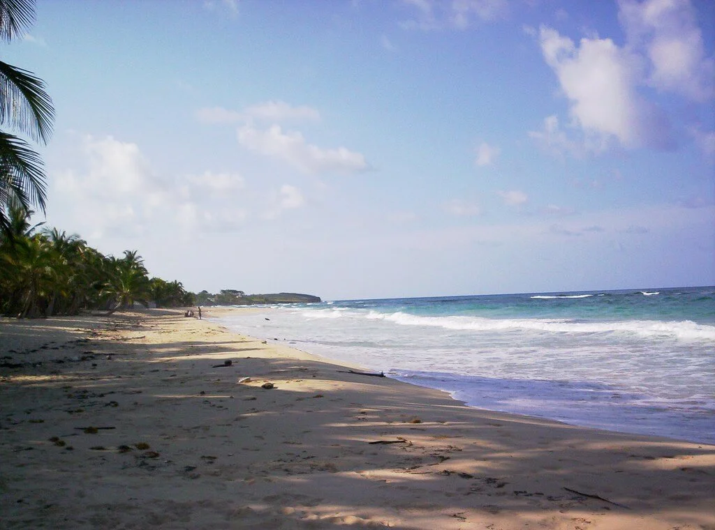 Long Bay, Jamaïque