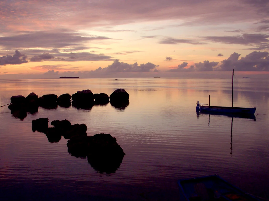 Huvadhu, Maldives