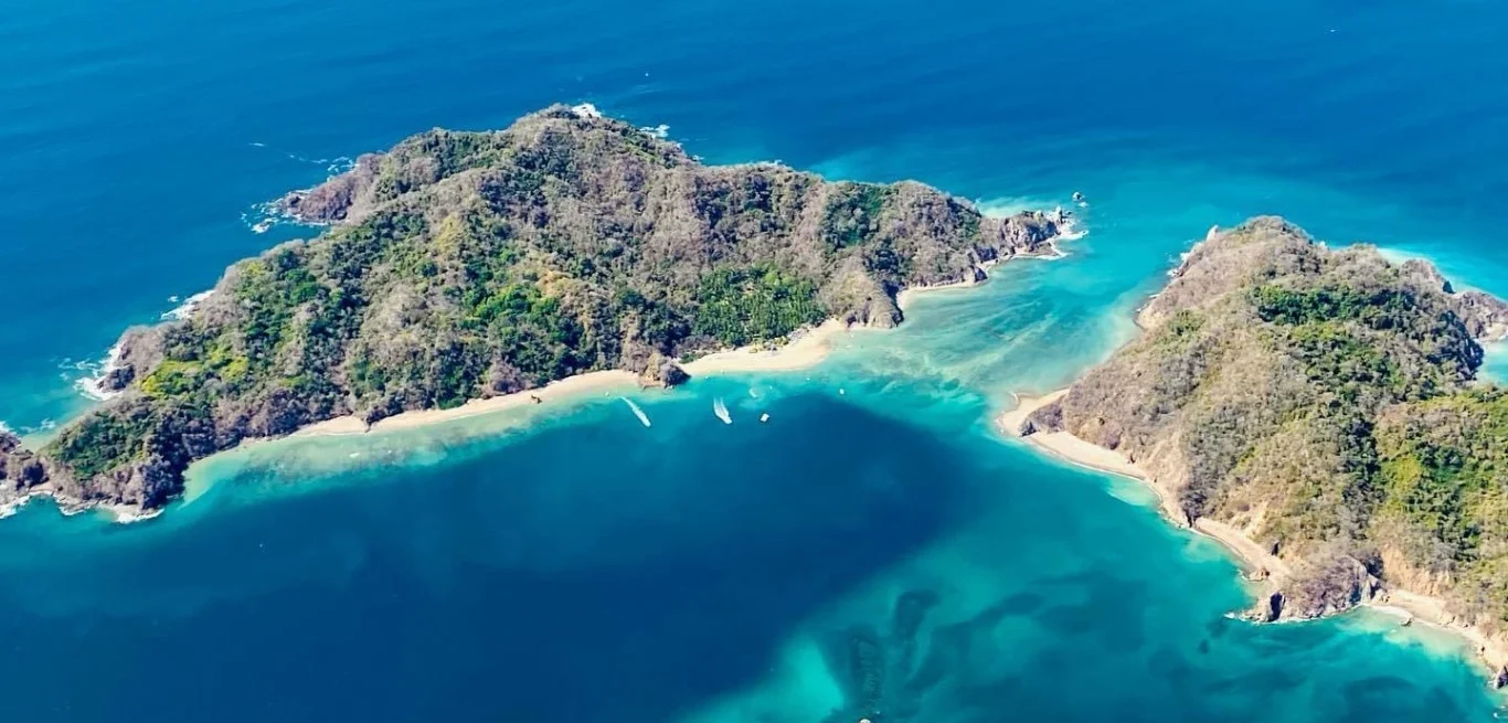 Réserve nationale absolue de Cabo Blanco, Costa Rica