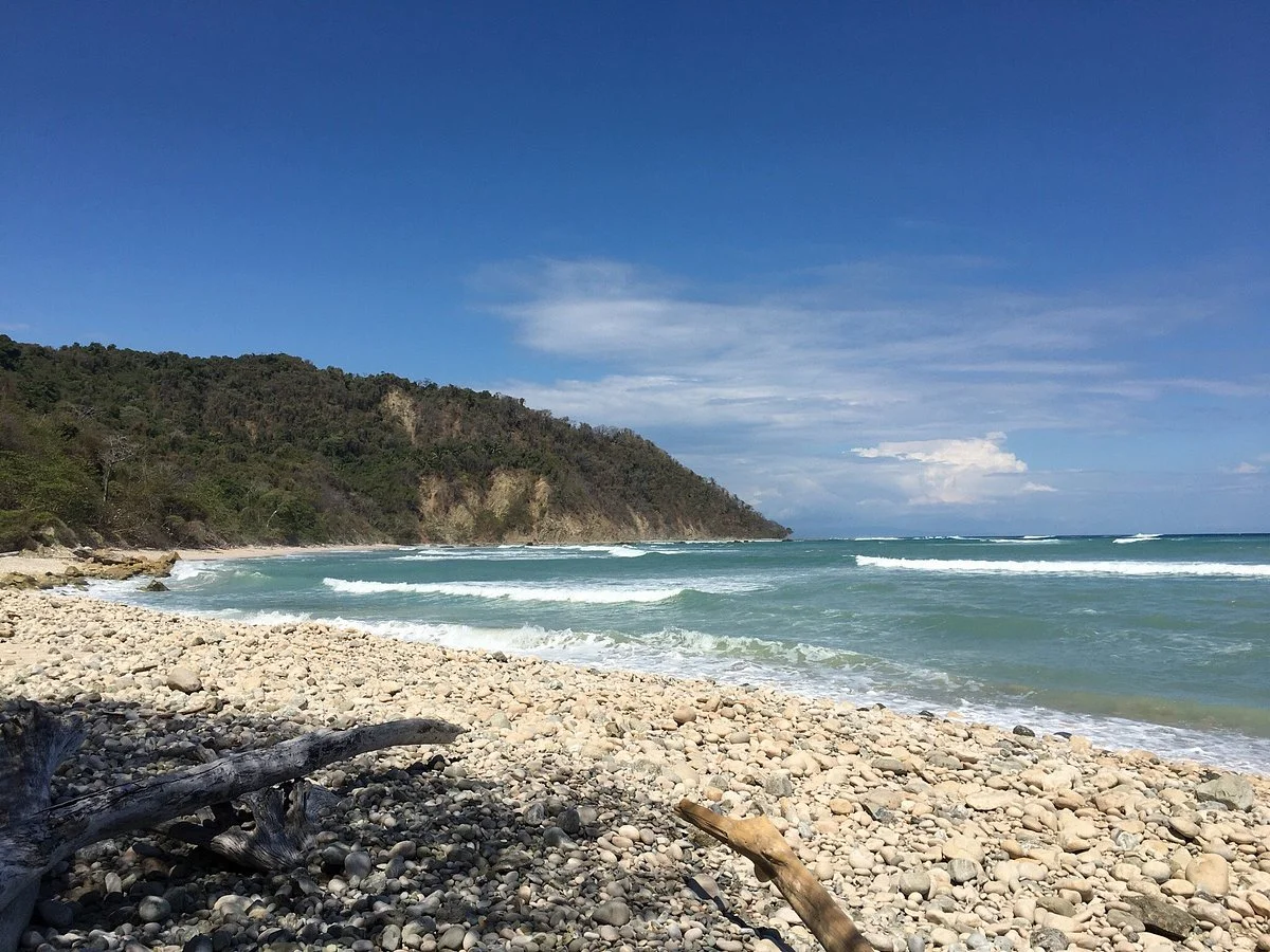 Réserve nationale absolue de Cabo Blanco, Costa Rica