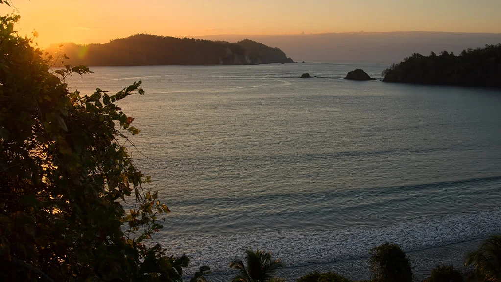 Refuge faunique national Curu, Costa Rica