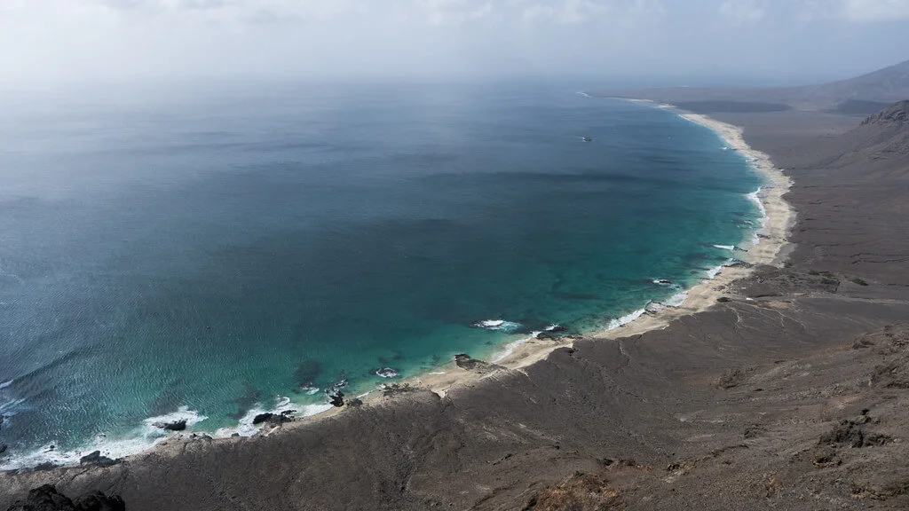 Santa Luzia, Cap-Vert