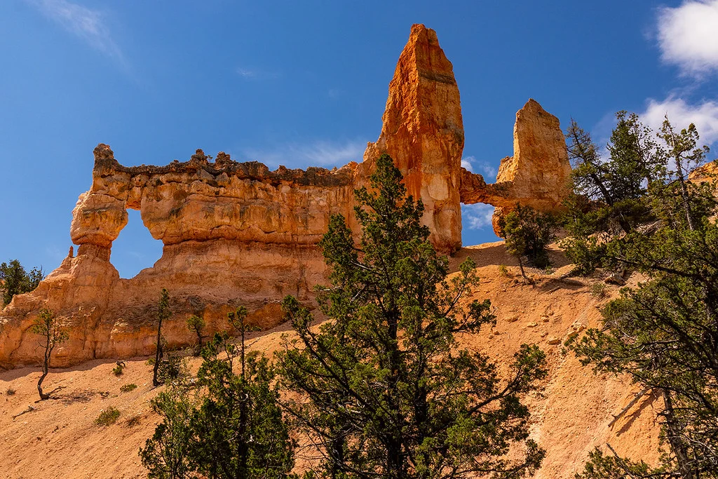 Bryce Canyon Tower Bridge, États-Unis