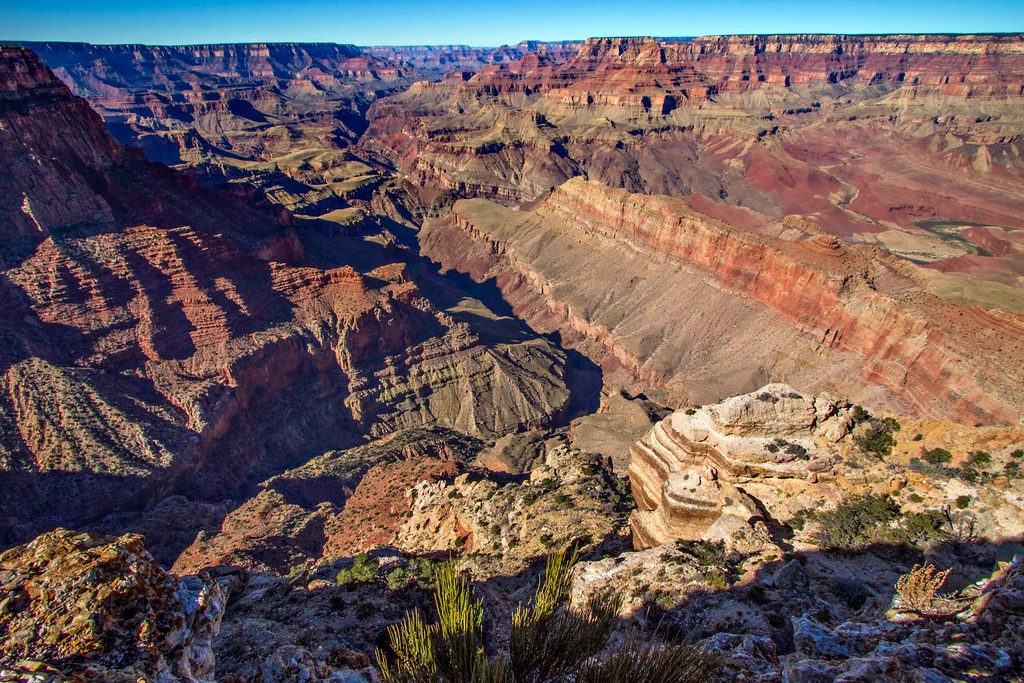 Grand Canyon, États-Unis