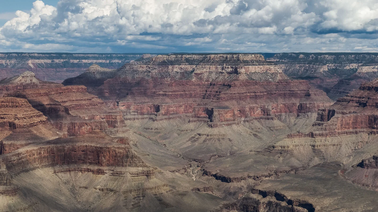 Grand Canyon, États-Unis