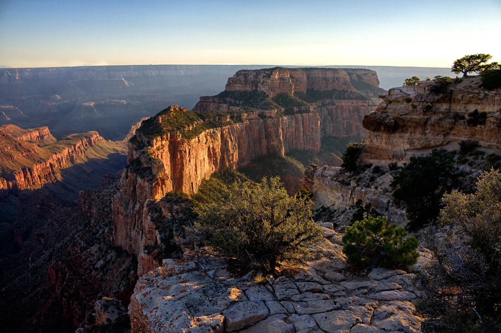 Grand Canyon, États-Unis